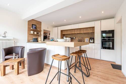18373 Küche - Bungalow mit 213,00 m&sup2; in Oberkail zum Kaufen