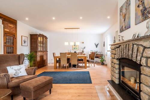 18373 Wohnbereich - 