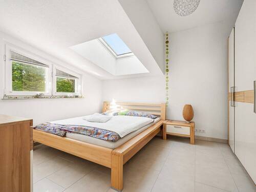 Schlafzimmer - 