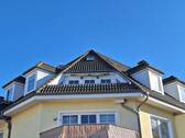 Ansicht - Vermietete 4-Zimmer-Maisonette-Wohnung in Koserow Insel Usedom