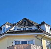 Vermietete 4-Zimmer-Maisonette-Wohnung in Koserow Insel Usedom