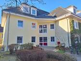 Ansicht - 4 Zimmer Einfamilienhaus in Koserow