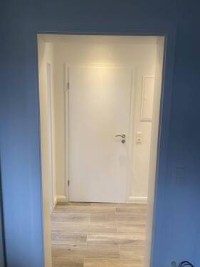 Bild 2 - 2 Zimmer Etagenwohnung zur Miete in Brunsbek