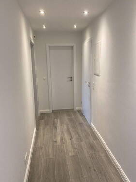 Bild 3 - 2 Zimmer Etagenwohnung in Brunsbek