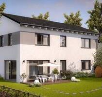 Einfamilienhaus im Grünen und doch zentral - die perfekte Immobilie in Schwandorf