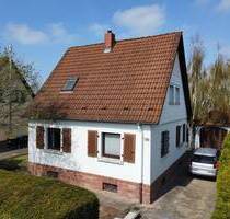 Einfamilienhaus mit Potential auf schönem Erbpachtgrundstück mit Kaufoption! - Kaiserslautern Innenstadt