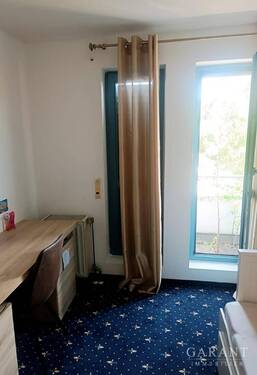 Kinderzimmer - 