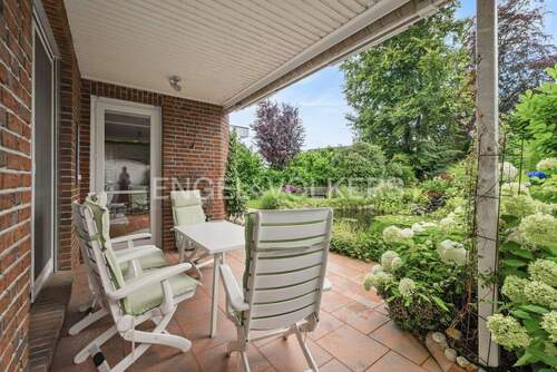 Terrasse - 