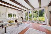 Weitere Ansicht Wohnbereich - 