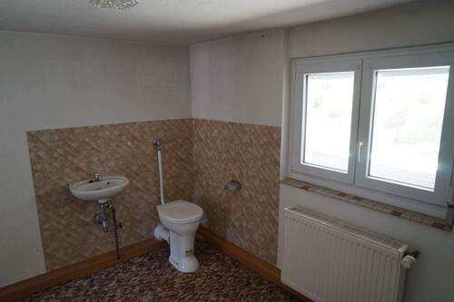Zimmer 2 im OG - 
