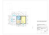 Grundriss Obergeschoss - 