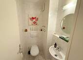 Gäste-WC - 
