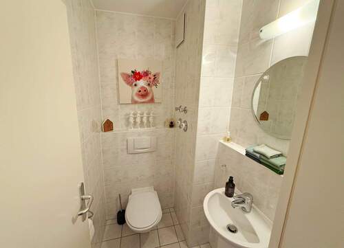 Gäste-WC - 