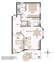 Grundriss - 