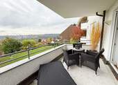 Balkon.jpg - FRAUENKOPF: Wohnen in idyllischer Aussichtslage