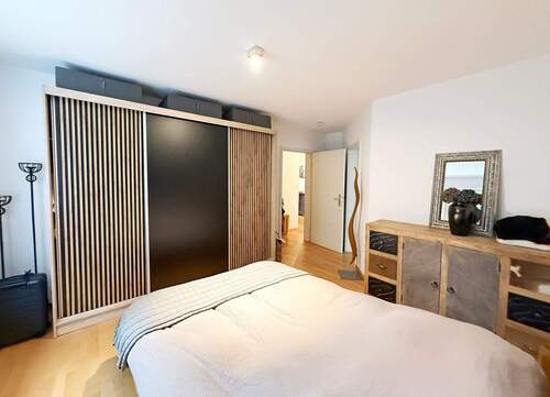 Schlafzimmer - 