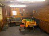 Hobbyraum - 