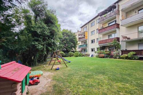 Gemeinschaftsgarten(2) - 