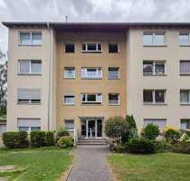 Ihr neues Zuhause in Köln-Porz: Charmante 3-Zimmerwohnung mit Balkon und Gemeinschaftsgarten