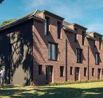 Für Sie und Ihre Familie! Neubau-Mittelreihenhaus in Henstedt-Ulzburg!