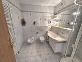 Badezimmer DG - 