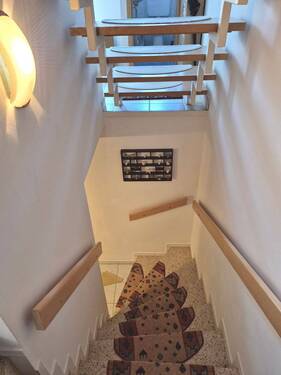 Kellertreppe - 