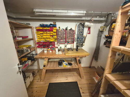 Werkraum - 