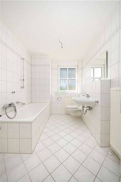 Wohnungen Amberg Badezimmer - 