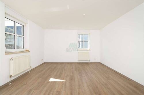 Wohnung Amberg Schlafzimmer - 