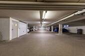 Wohnung Amberg Tiefgarage - 