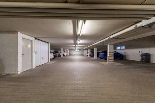 Wohnung Amberg Tiefgarage - 