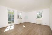 Wohnung Amberg Wohnzimmer - 