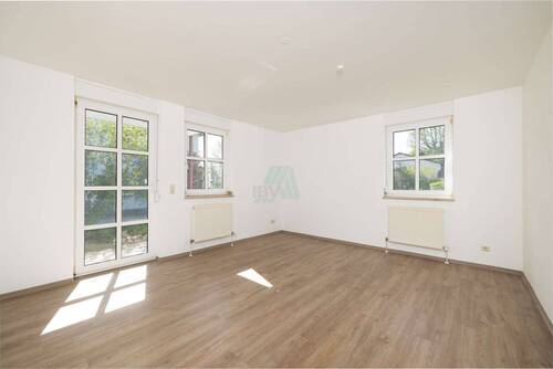 Wohnung Amberg Wohnzimmer - 