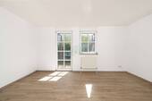 Wohnung Amberg Wohnzimmer - 