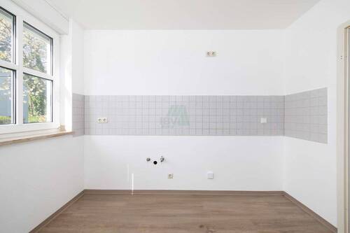 Wohnung Amberg Küche - 