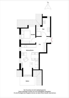 Obergesschoss - 
