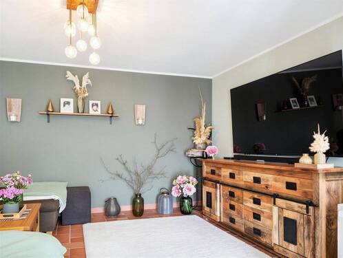 Wohnzimmer - 