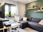 Jugendzimmer - 