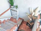 Treppe zum Keller - 