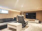 Hobbyraum - 