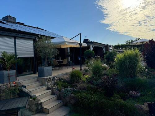 Terrasse - 
