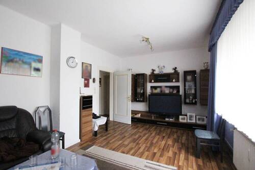 Wohnzimmer - 