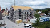 16 Wohnungen - Etagenwohnung mit 87,20 m² in Mühlhausen zum Kaufen