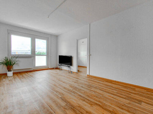 Bild 4 - Etagenwohnung mit 71,00 m² in Zwickau zur Miete