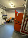 Heizraum - 