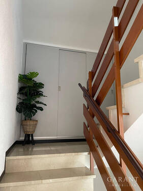 Treppenhaus - 