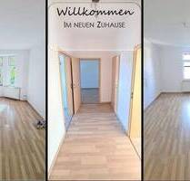 Wie wär`s mit einer attraktiven Drei-Zimmer-Wohnung? - Chemnitz Altchemnitz