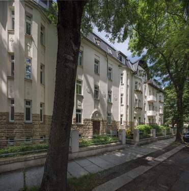 Hausansicht - 