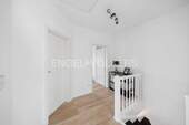 Flur im Dachgeschoss - 