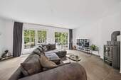 Wohnbereich - Doppelhaushälfte mit 121,50 m² in Lütjensee zum Kaufen